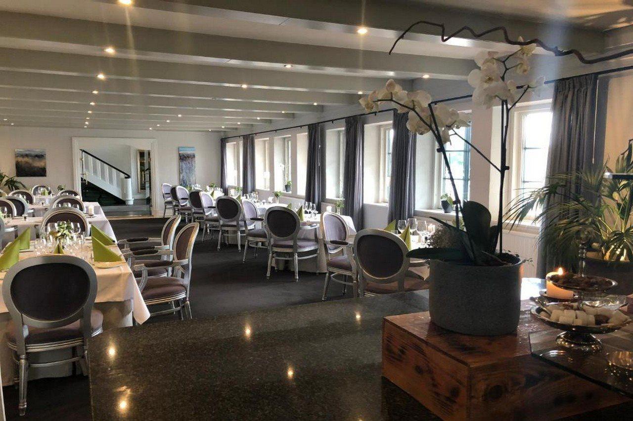 Munkebo Kro & Hotel Екстериор снимка