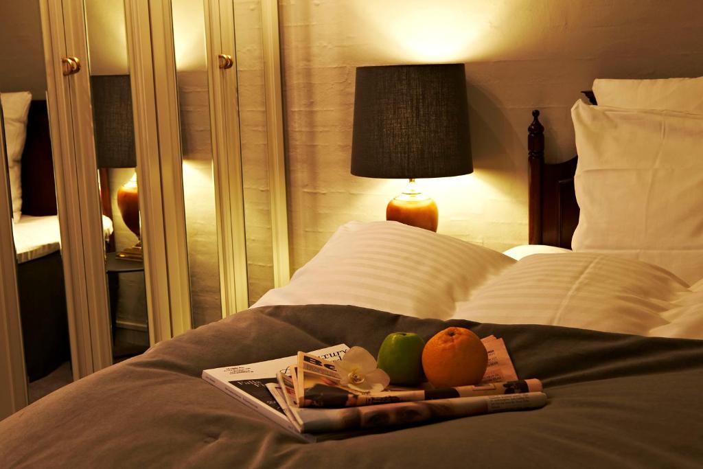 Munkebo Kro & Hotel Екстериор снимка