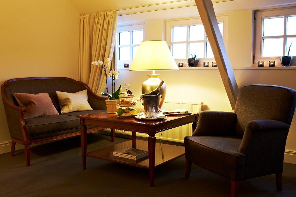 Munkebo Kro & Hotel Екстериор снимка