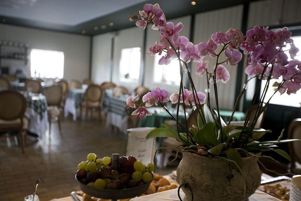 Munkebo Kro & Hotel Екстериор снимка