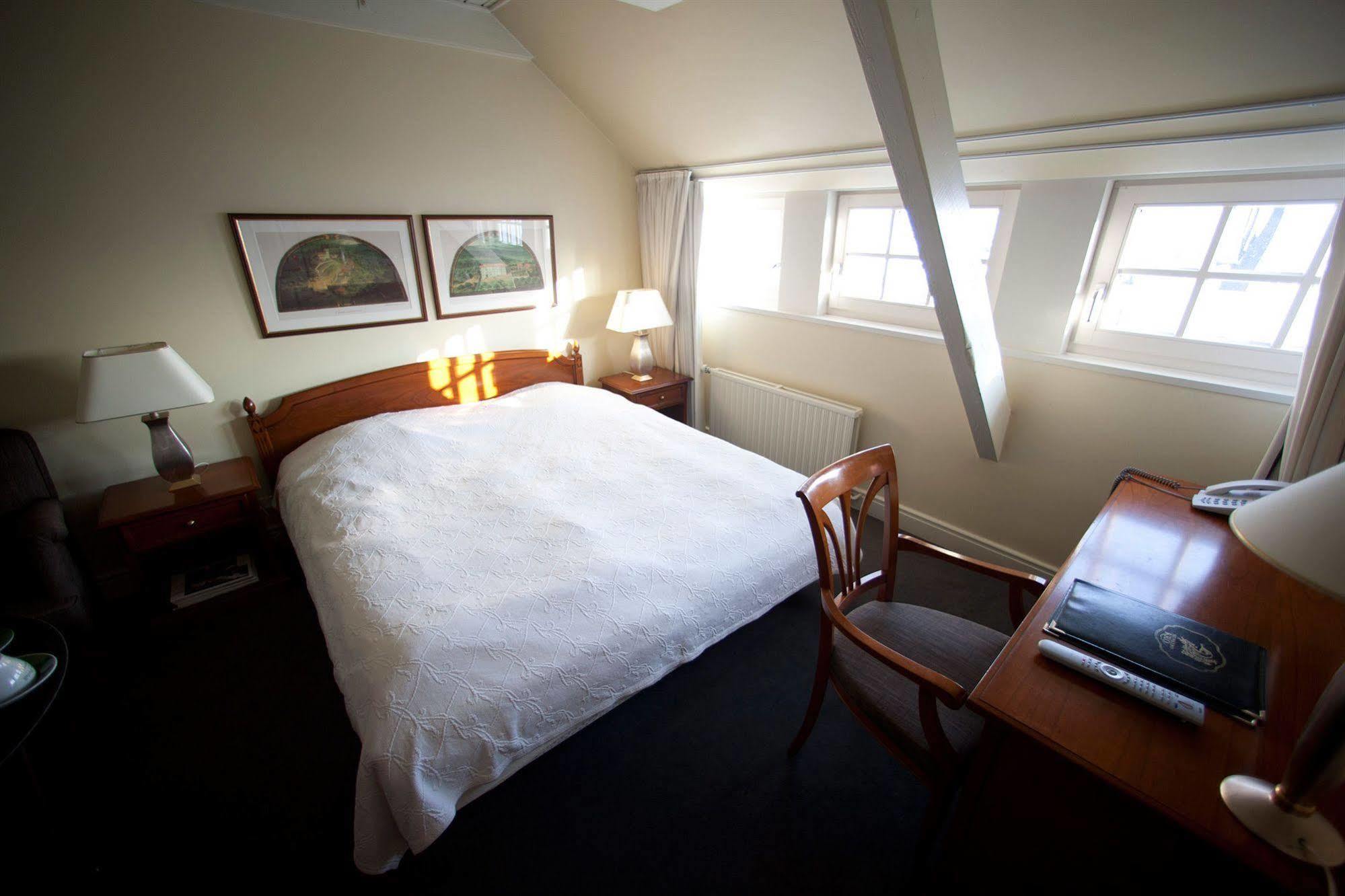 Munkebo Kro & Hotel Екстериор снимка